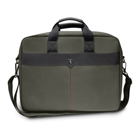 Torba Off Track Scuderia 16 Khaki Ferrari
