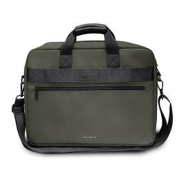 Torba Off Track Scuderia 16 Khaki Ferrari