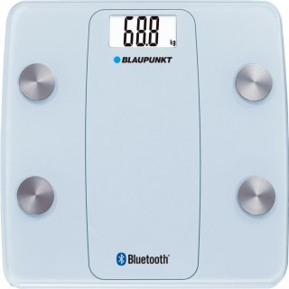 Waga personalna z Bluetooth i funkcją pomiaru tkanek BSM711BT Blaupunkt