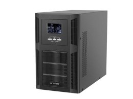 Zasilacz awaryjny UPS Office On-Line PF1 3000VA LCD 8 x IEC C13 metalowa obudowa Armac