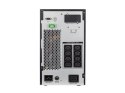 Zasilacz awaryjny UPS Office On-Line PF1 3000VA LCD 8 x IEC C13 metalowa obudowa Armac