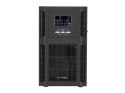 Zasilacz awaryjny UPS Office On-Line PF1 3000VA LCD 8 x IEC C13 metalowa obudowa Armac