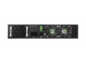 Zasilacz awaryjny UPS On-Line 2000VA LCD Rack 6 x IEC C13 USB-B metalowa obudowa Armac