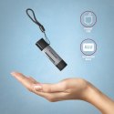 CRE-DAC Czytnik kart zewnętrzny USB3.2 Gen 1 Type-C + Type-A SD/microSD AXAGON
