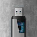 CRE-SAC Czytnik kart zewnętrzny USB3.2 Gen 1 Type-C + Type-A SD/microSD AXAGON