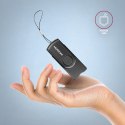 CRE-SMP2A Czytnik kart identyfikacyjnych & SD/microSD/SIM card PocketReader USB AXAGON