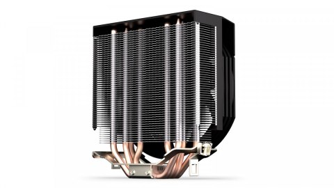 Chłodzenie procesora Spartan 5 MAX Endorfy