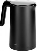 Czajnik 1,5l Enfinigy, czarny Zwilling