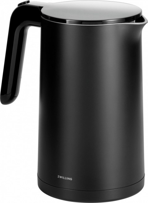 Czajnik 1,5l Enfinigy, czarny Zwilling