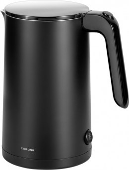 Czajnik 1,5l Enfinigy, czarny Zwilling