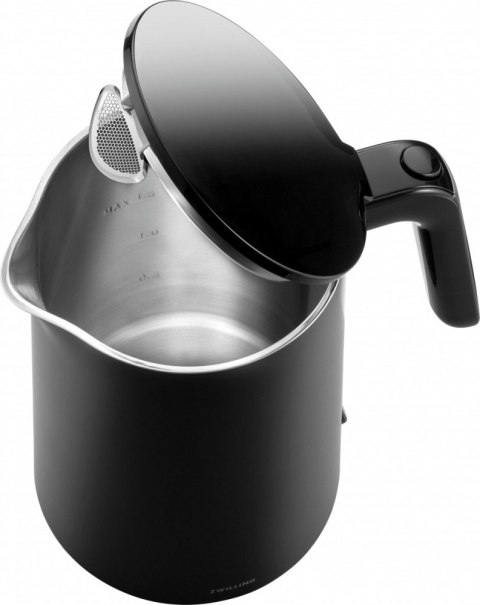 Czajnik 1,5l Enfinigy, czarny Zwilling Czajnik 1,5l Enfinigy, czarny Zwilling