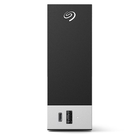 Dysk One Touch HUB 20TB STLC20000400 Seagate Dysk One Touch HUB 20TB STLC20000400 Seagate