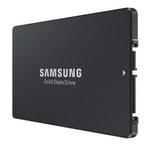 Dysk SSD PM893 DCT 3840GB MZ7L33T8HBLT-00W07 SATA Samsung