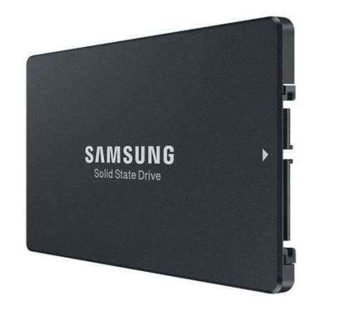 Dysk SSD PM893 DCT 7680GB MZ7L37T6HBLA-00W07 SATA Samsung