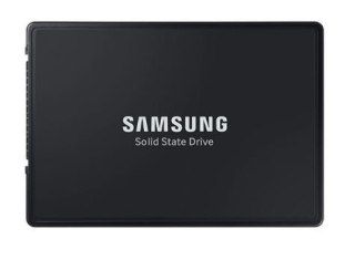 Dysk SSD PM9A3 U.2 DCT 7680GB MZQL27T6HBLA-00W07 Samsung