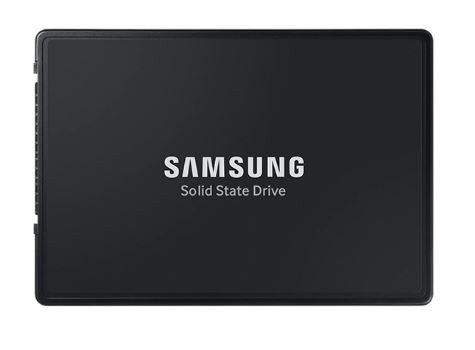 Dysk SSD PM9A3 U.2 DCT 7680GB MZQL27T6HBLA-00W07 Samsung Dysk SSD PM9A3 U.2 DCT 7680GB MZQL27T6HBLA-00W07 Samsung