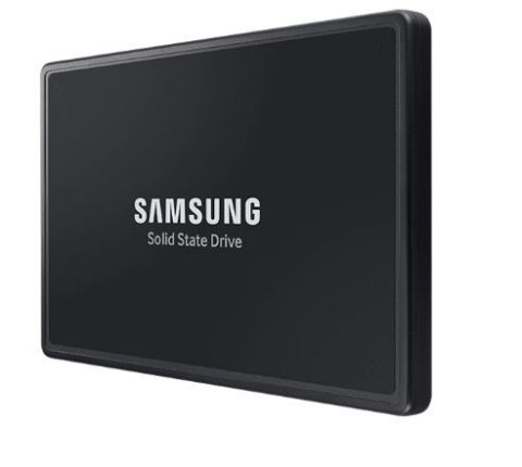 Dysk SSD PM9A3 U.2 DCT 7680GB MZQL27T6HBLA-00W07 Samsung Dysk SSD PM9A3 U.2 DCT 7680GB MZQL27T6HBLA-00W07 Samsung