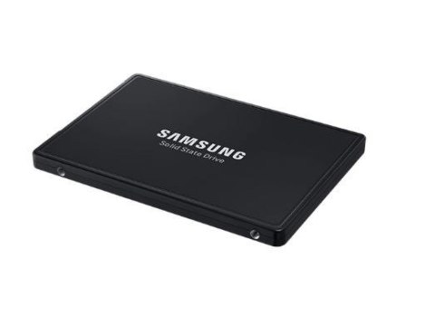 Dysk SSD PM9A3 U.2 DCT 7680GB MZQL27T6HBLA-00W07 Samsung Dysk SSD PM9A3 U.2 DCT 7680GB MZQL27T6HBLA-00W07 Samsung