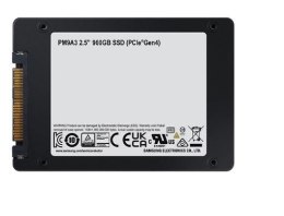 Dysk SSD PM9A3 U.2DCT 1920GB MZQL21T9HCJR-00W07 NVMe Samsung