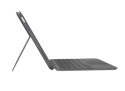 Etui Combo Touch iPad 10th Gen Oxford Grey US Logitech