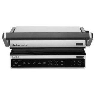Grill elektryczny ProfiGrill GK5011 Amica