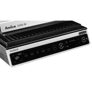 Grill elektryczny ProfiGrill GK5011 Amica