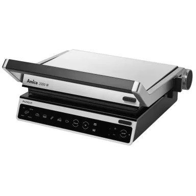 Grill elektryczny ProfiGrill GK5011 Amica