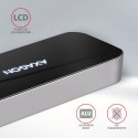 HMC-6H4A Wieloportowy hub 4x USB-A + HDMI, USB-C 3.2 Gen 1, PD 100W, 20cm USB-C kabel AXAGON