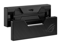 Kamera internetowa ROG EYE S USB FullHD/60fps/mic/black Asus