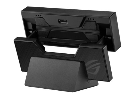 Kamera internetowa ROG EYE S USB FullHD/60fps/mic/black Asus
