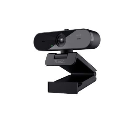 Kamera internetowa TAXON QHD ECO Trust