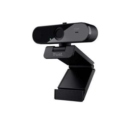 Kamera internetowa TAXON QHD ECO Trust