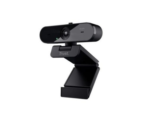 Kamera internetowa TAXON QHD ECO Trust