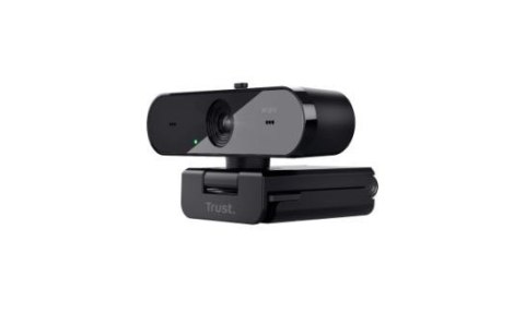 Kamera internetowa TAXON QHD ECO Trust
