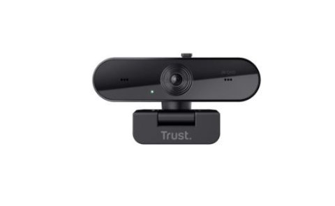 Kamera internetowa TAXON QHD ECO Trust