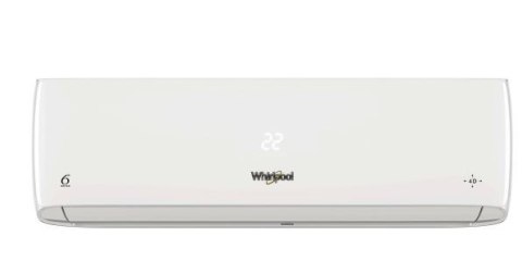 Klimatyzator SPICR309W Whirlpool