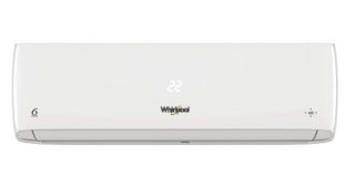 Klimatyzator SPICR312W Whirlpool