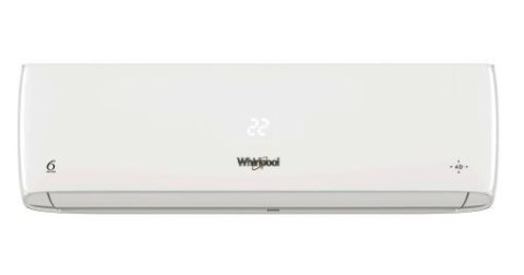 Klimatyzator SPICR312W Whirlpool