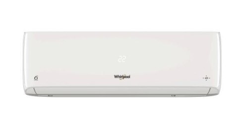 Klimatyzator SPICR318W Whirlpool