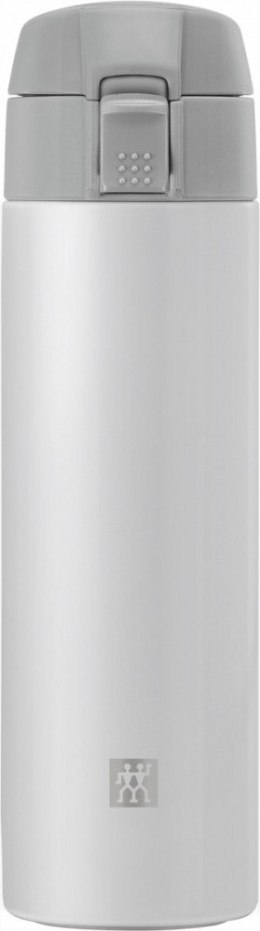 Kubek termiczny 450 ml Thermo biały Zwilling