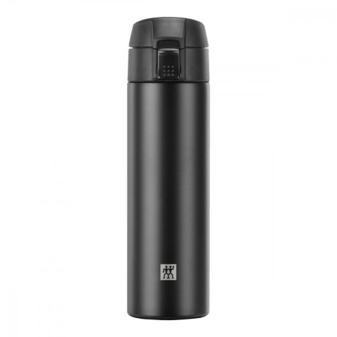 Kubek termiczny 450 ml Thermo czarny Zwilling