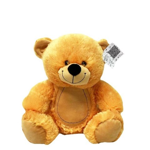 Maskotka Miś Tomek brązowy 34 cm TULILO Maskotka Miś Tomek brązowy 34 cm TULILO