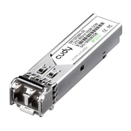 Moduł SFP SM100GMA-05 850nm MM 0.5Km Cudy