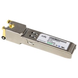 Moduł SFP+ to 10G RJ45 Cudy