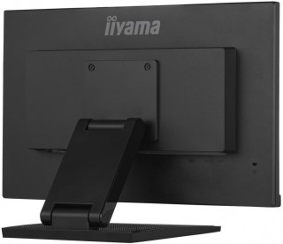 Monitor 21.5 cala T2254MSC-B1AG pojemnościowa 10 punktów, IPS, powłoka AG IIYAMA