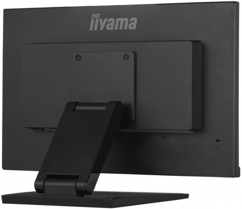 Monitor 21.5 cala T2254MSC-B1AG pojemnościowa 10 punktów, IPS, powłoka AG IIYAMA