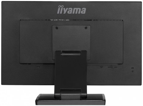 Monitor 21.5 cala T2254MSC-B1AG pojemnościowa 10 punktów, IPS, powłoka AG IIYAMA