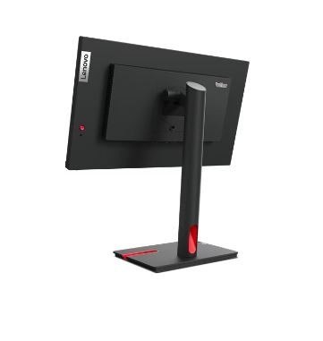 Monitor 21.5 cala ThinkVision T22i-30 WLED LCD 63B0MAT6EU Lenovo