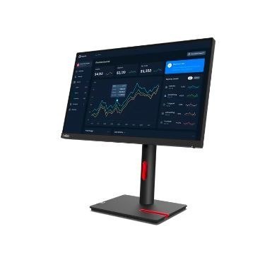 Monitor 21.5 cala ThinkVision T22i-30 WLED LCD 63B0MAT6EU Lenovo