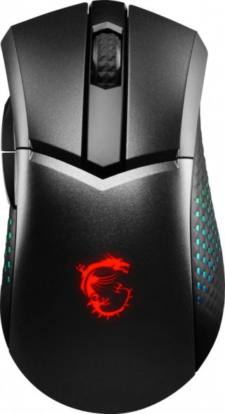 Mysz bezprzewodowa GM51 Clutch Lightweight MSI